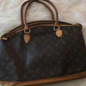 Louis Vuitton Monogram Alma